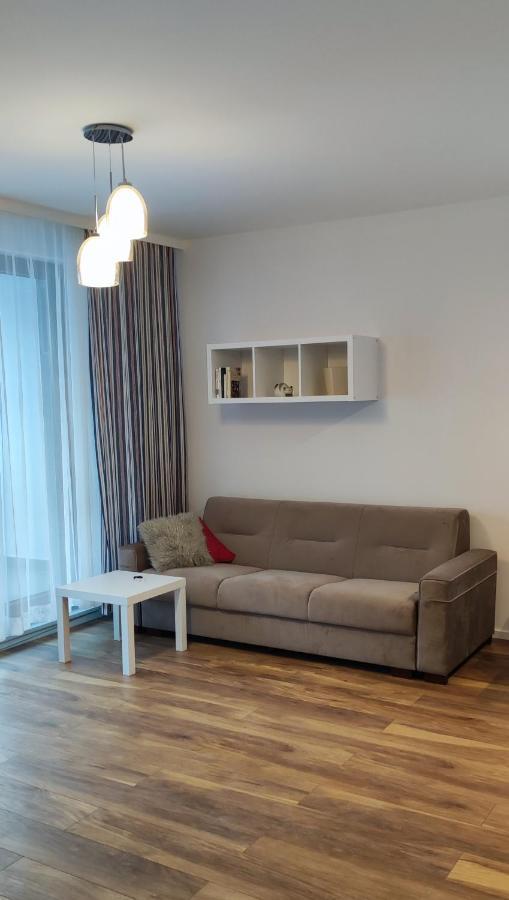 Royal Wilanow Stylish Apartment Varšava Exteriér fotografie